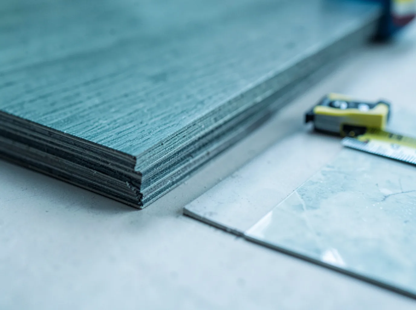 Luxury Vinyl Plank Installation Eau Claire, WI FAQs
